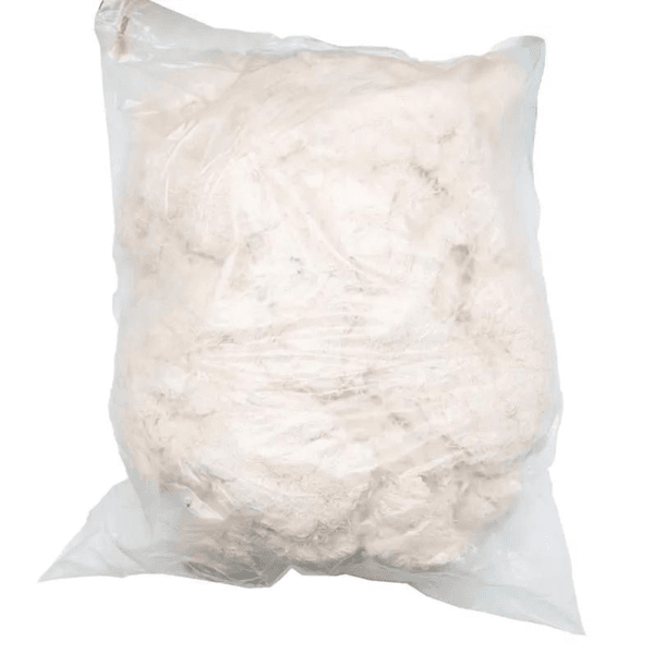 ESTOPA LIMPEZA 1KG - ROLAND 