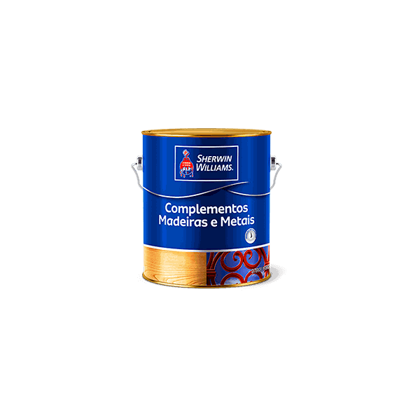 Fundo para Madeira Metalatex Sherwin Williams - 3,6L