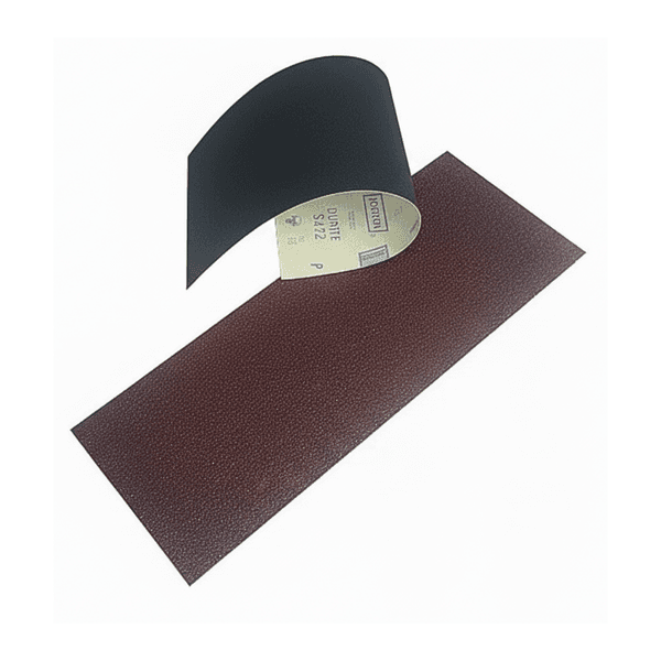 Lixa Taco Assoalho - NORTON