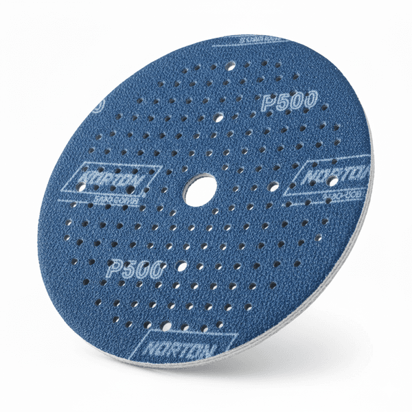 Disco Multair Grão 500 - NORTON