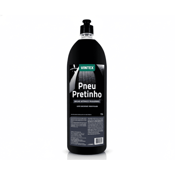 Pneu Pretinho 1,5L - VONIXX