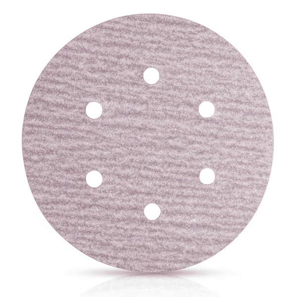 Disco Lixa Hookit (Escolha o Grão) - ALCAR