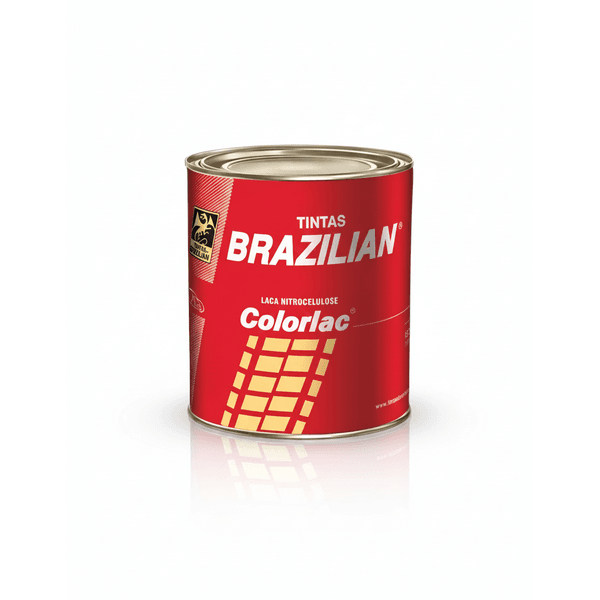Tinta Laca Nitro 900ml - BRAZILIAN
