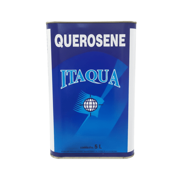 Querosene 5 Litros - ITAQUÁ