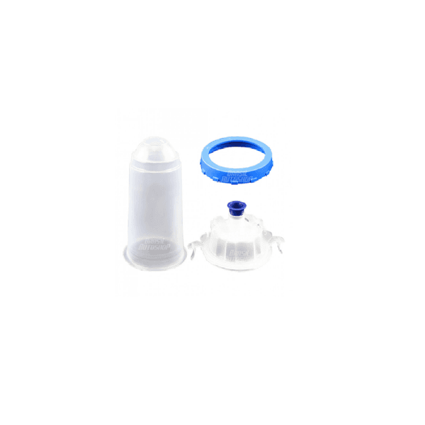 KIT SISTEMA PINTURA 750ML 190 MICRONS -NORTON