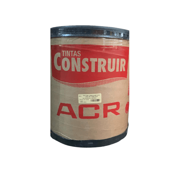 Massa Corrida 23kg - ACR