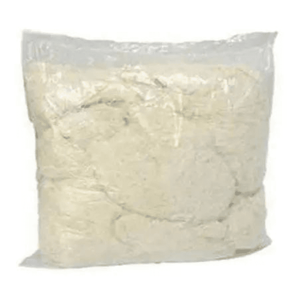 Estopa para Polimento e Limpeza 1kg - Francana