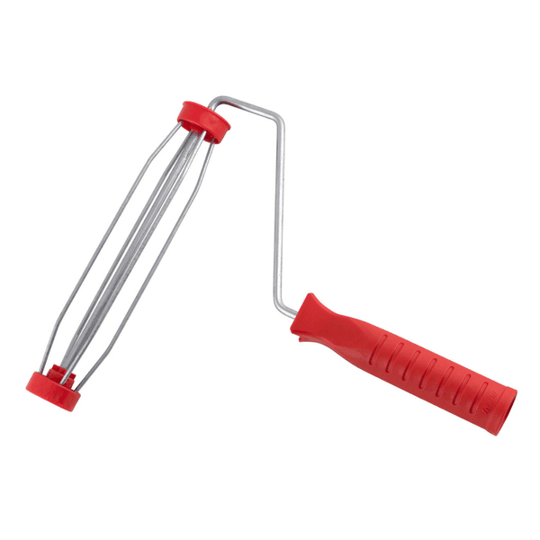 Suporte Gaiola Rolo P/Pintura 23cm - ROMA