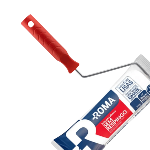 Rolo de Lã Anti-Gotas 15cm 822/15 - ROMA