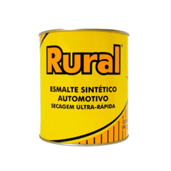 Esmalte Sintético - Fosco - Automotivo 900ml - SHERWIN WILLIAMS - RURAL