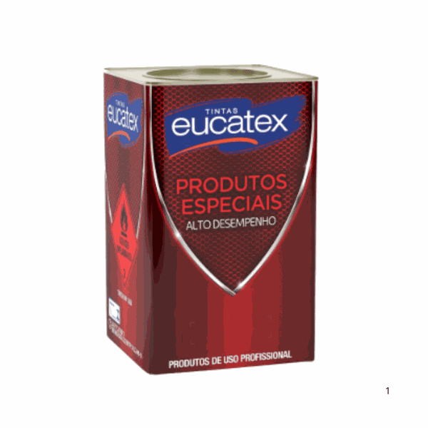 Verniz Brilhante Natural Maritimo 18 litros - Eucatex