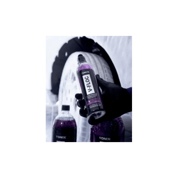 Lava Autos Super Concentrado 3 Litros Rende Até 1200 Litros - V