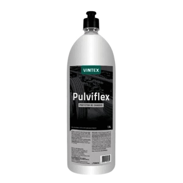 Protetor De Chassis Pulviflex 900ml - Vonixx