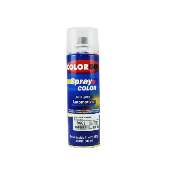 SPRAY SELADORA PLASTICO 300ML 00081