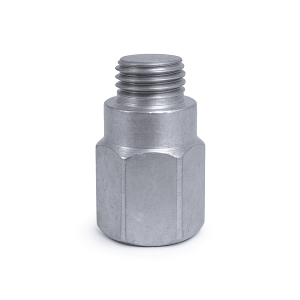 Adaptador de ferro para Boinas 14mm 88812 - LAZZURIL