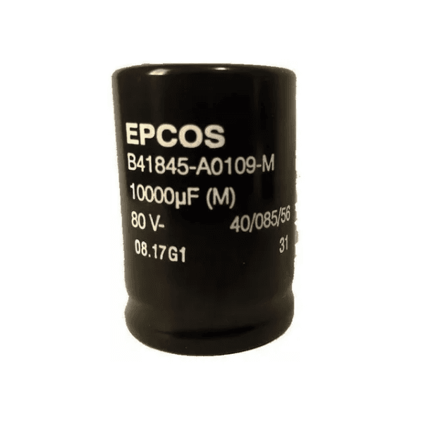 Capacitor Eletrolítico 10000uF / 80V