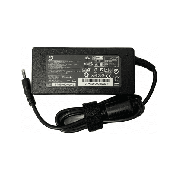 Fonte Notebook HP 19V 1.58A - 30W