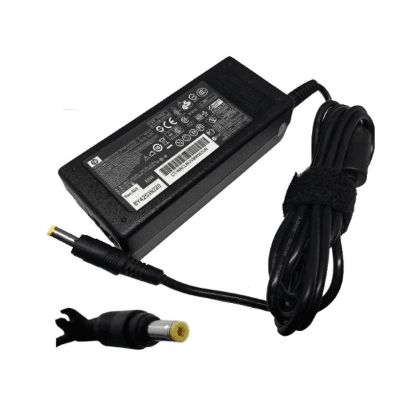 Fonte Notebook HP 18,5V 3.5A - 65W