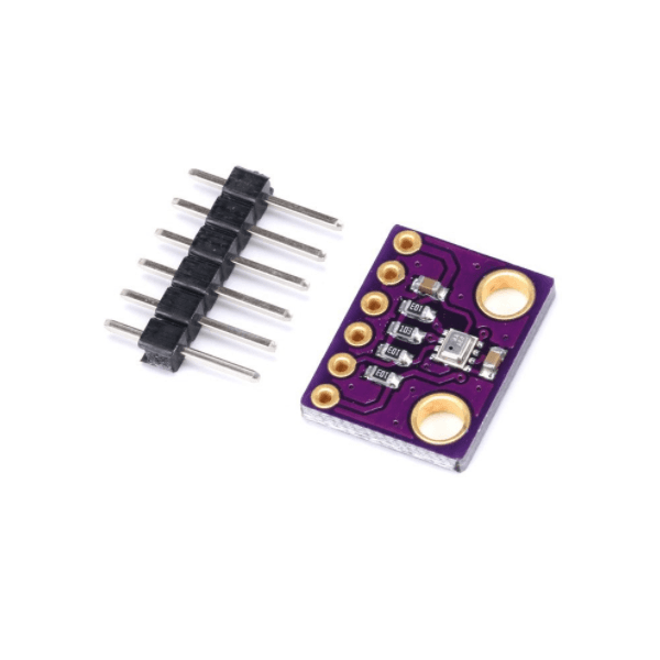 Módulo Sensor de Pressão e Temperatura Digital Barometro BMP280