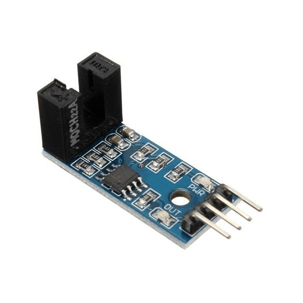 Módulo Sensor de Velocidade Encoder