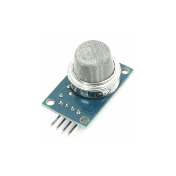 Módulo Sensor de Gás MQ-02