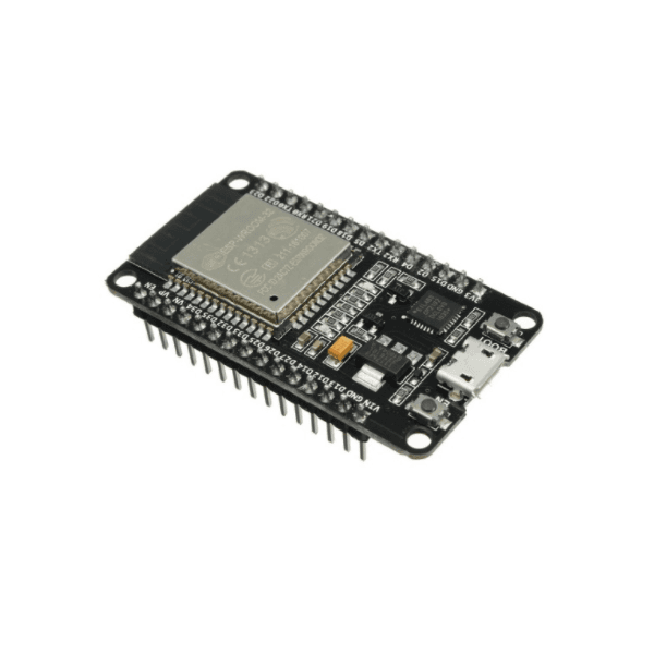 Módulo ESP32 NodeMCU Iot com WiFi e Bluetooth