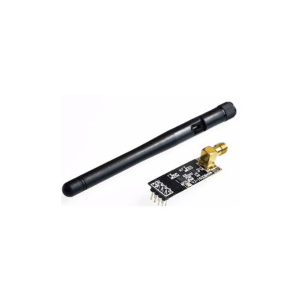 Módulo Wireless NRF24L01 com Antena Transmissor e Receptor