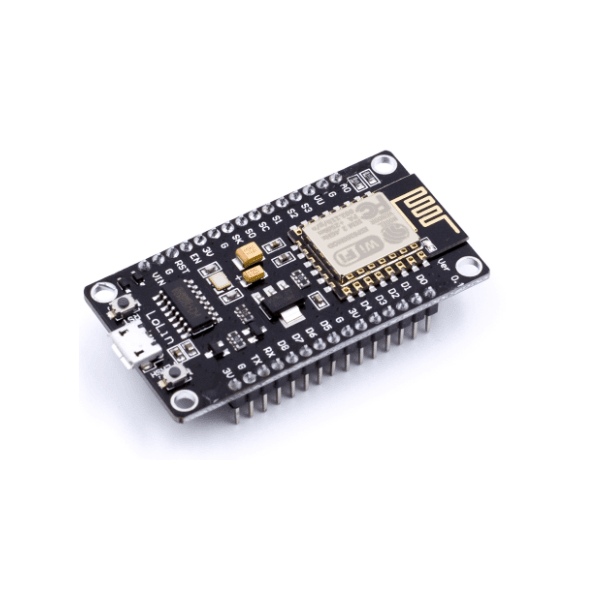 Módulo NodeMCU V3 ESP8266 CH340 ESP12E