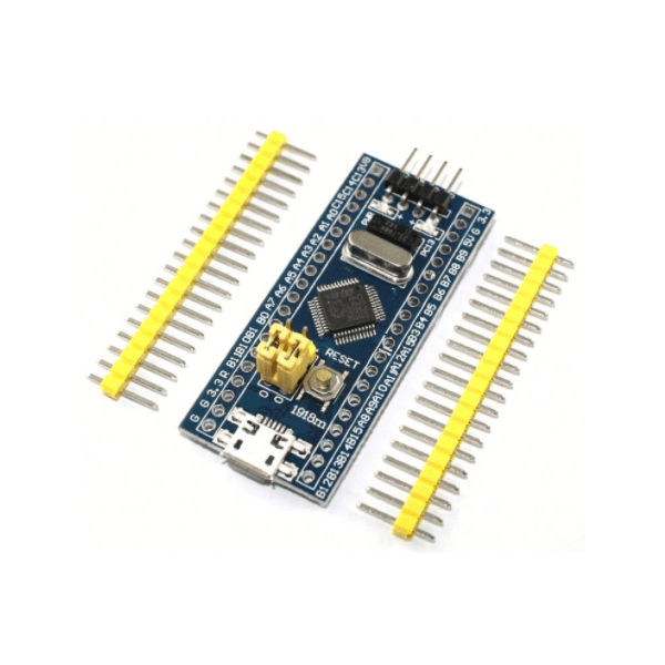 Placa de Desenvolvimento STM32F103C8T6 ARM Cortex M3