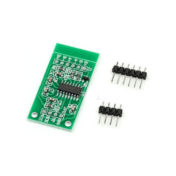 Módulo Conversor para Sensor de Peso HX-711