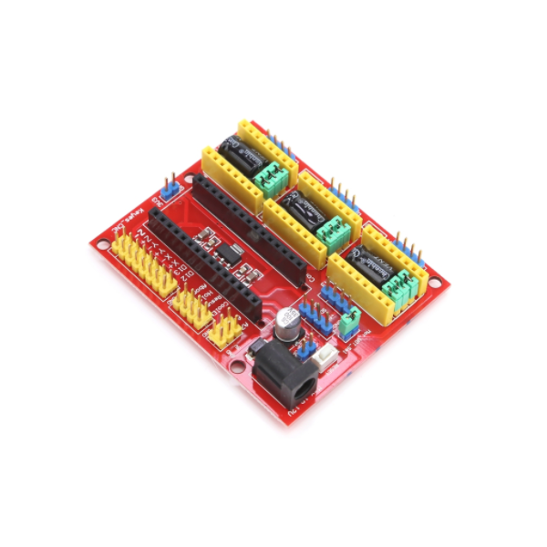 Módulo CNC Shield V4 Impressora 3D