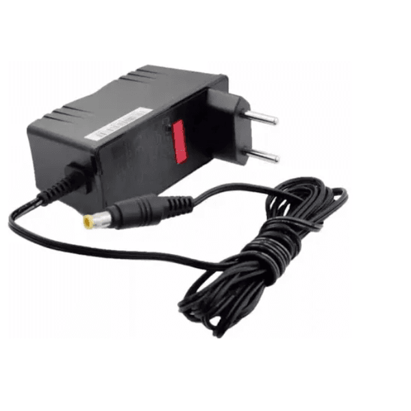 Fonte 12V - 2,5A Bivolt Para Aparelho NET, SKY HD