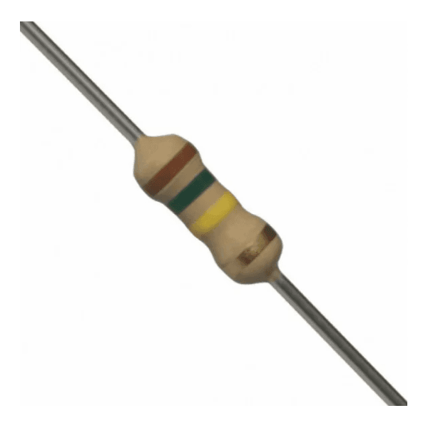 Resistor 150K 5% - 1/4W