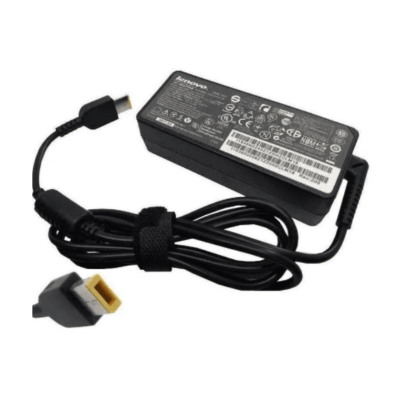 Fonte Notebook Lenovo 20V 3.25A - 65W