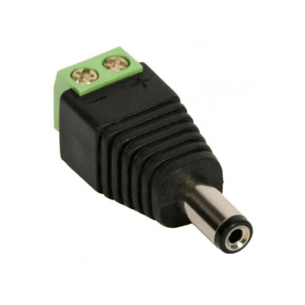 Adaptador P4 Macho para Borne KRE