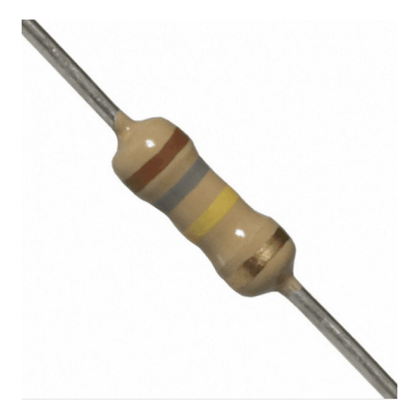 Resistor 180K 5% - 1/4W