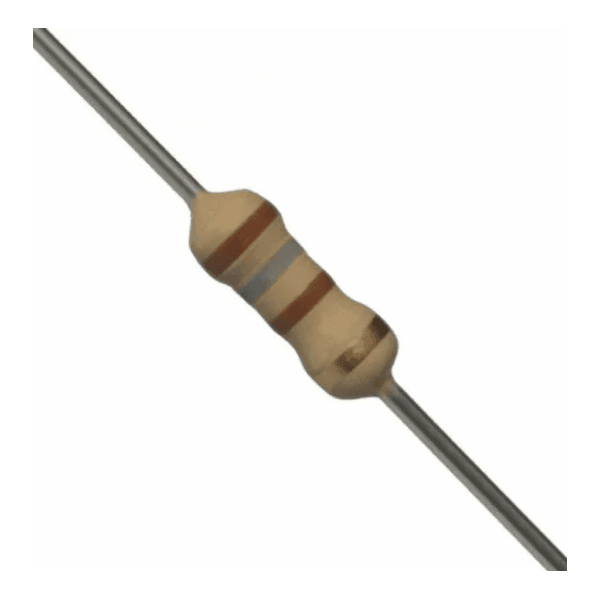 Resistor 180R 5% - 1/4W