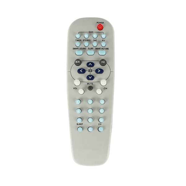 Controle Philips Tubo Toda Linha PT