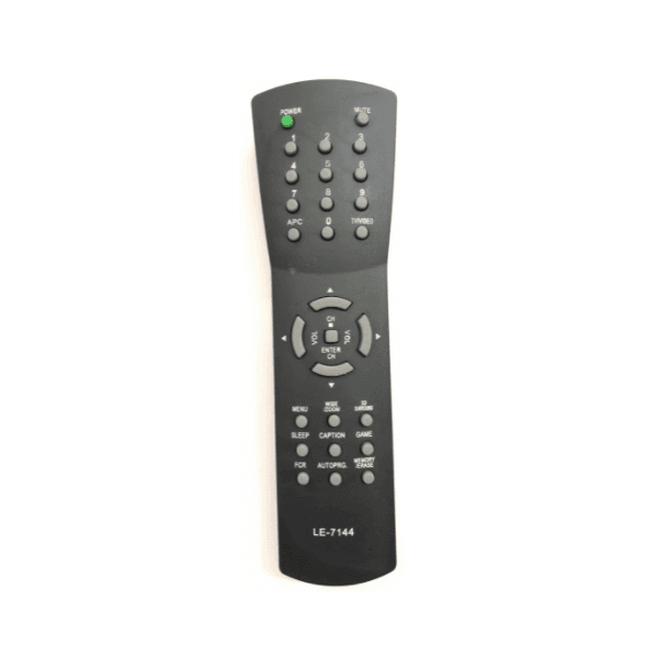 Controle LG Tubo LE-7144