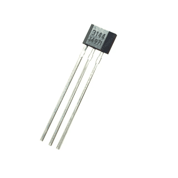 Sensor de Efeito Hall A 3144