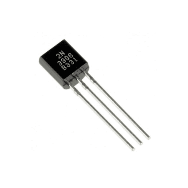 Transistor 2N3906 PNP