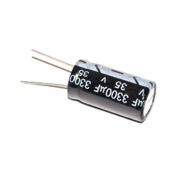 Capacitor Eletrolítico 3300uF / 35V