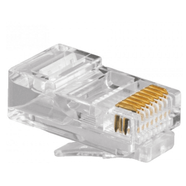 Conector RJ45 Cat5 TOZZ