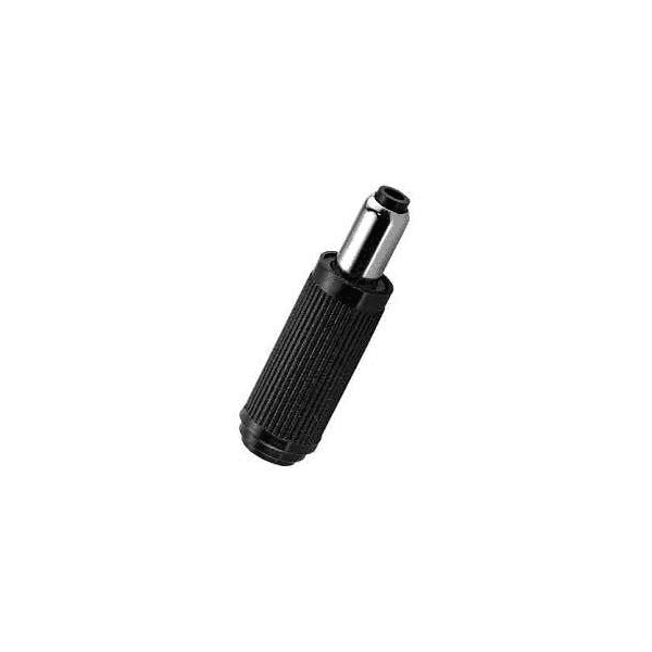 PLUG P4 EMETAL 2,1 X 5,5mm