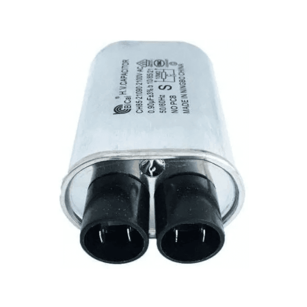 Capacitor para Forno Microondas 0,90uf / 2100V