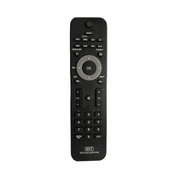 Controle Philips LCD C01178