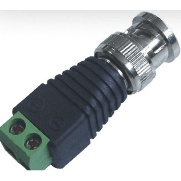 Adaptador BNC Macho para Borne KRE