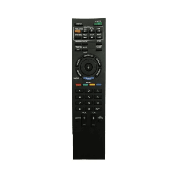 Controle Sony RM-YD047