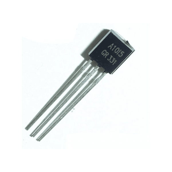 Transistor 2SA1015 PNP