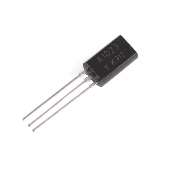 Transistor 2SA1023 PNP